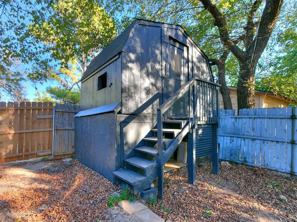 Photo 43 — 321 N Mckinley Avenue, Shawnee, OK 74801