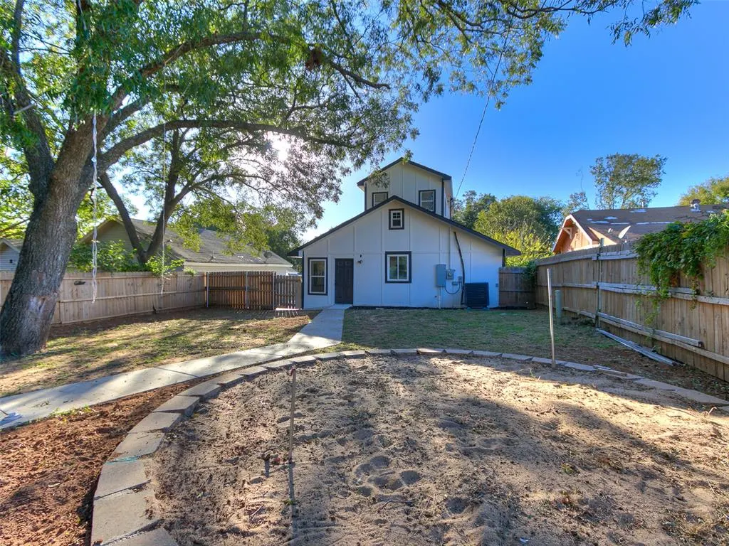 Photo 44 — 321 N Mckinley Avenue, Shawnee, OK 74801