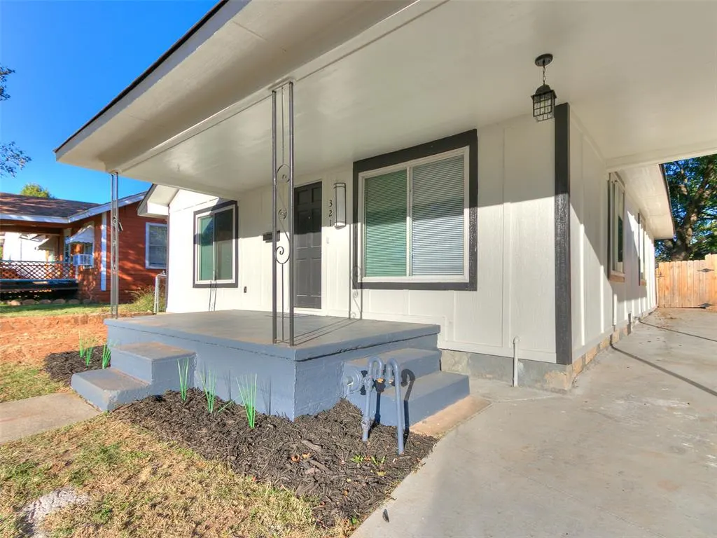 Photo 45 — 321 N Mckinley Avenue, Shawnee, OK 74801