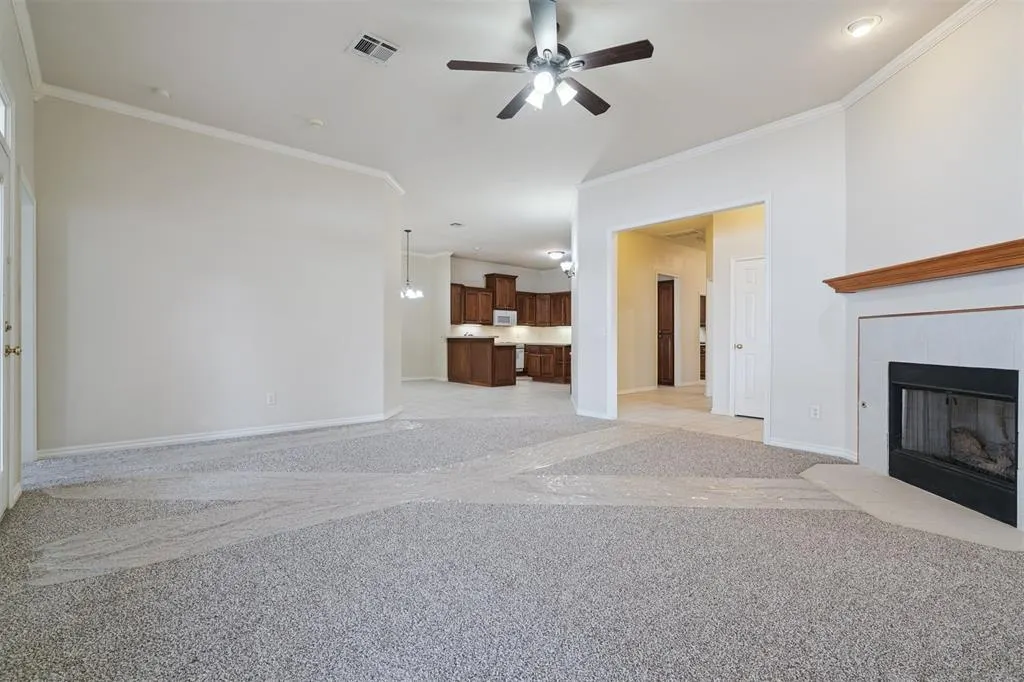 Photo 9 — 25 Red Admiral Way, Edmond, OK 73013