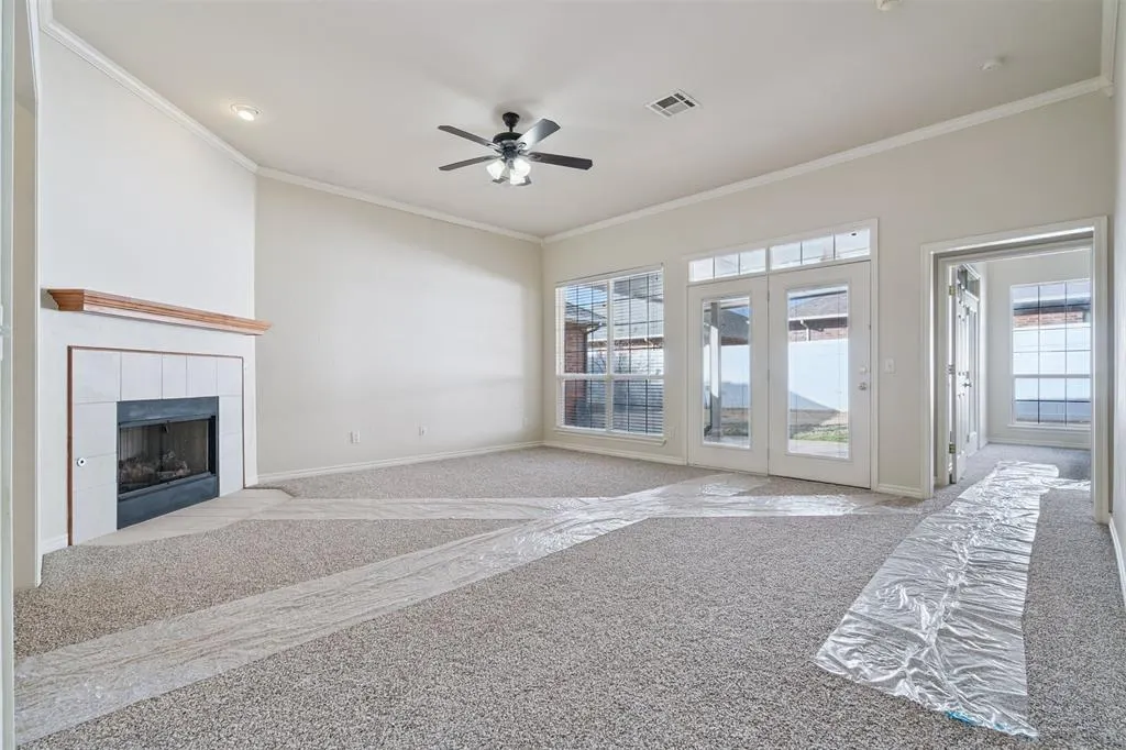 Photo 10 — 25 Red Admiral Way, Edmond, OK 73013