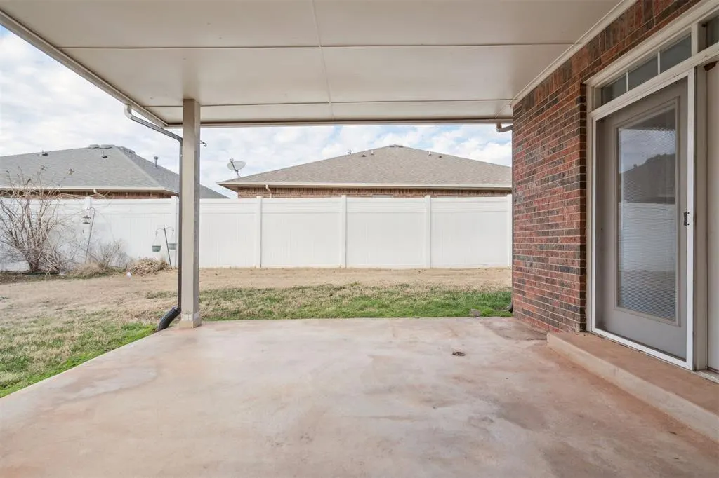Photo 43 — 25 Red Admiral Way, Edmond, OK 73013
