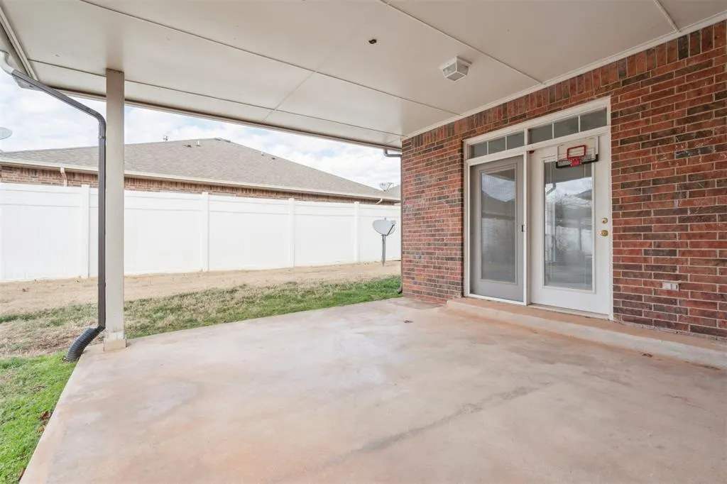 Photo 44 — 25 Red Admiral Way, Edmond, OK 73013