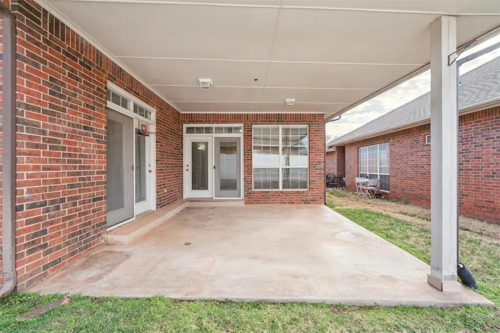 Photo 45 — 25 Red Admiral Way, Edmond, OK 73013