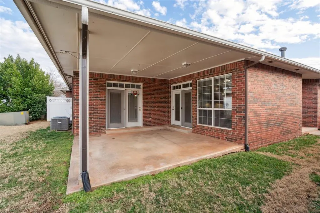 Photo 46 — 25 Red Admiral Way, Edmond, OK 73013