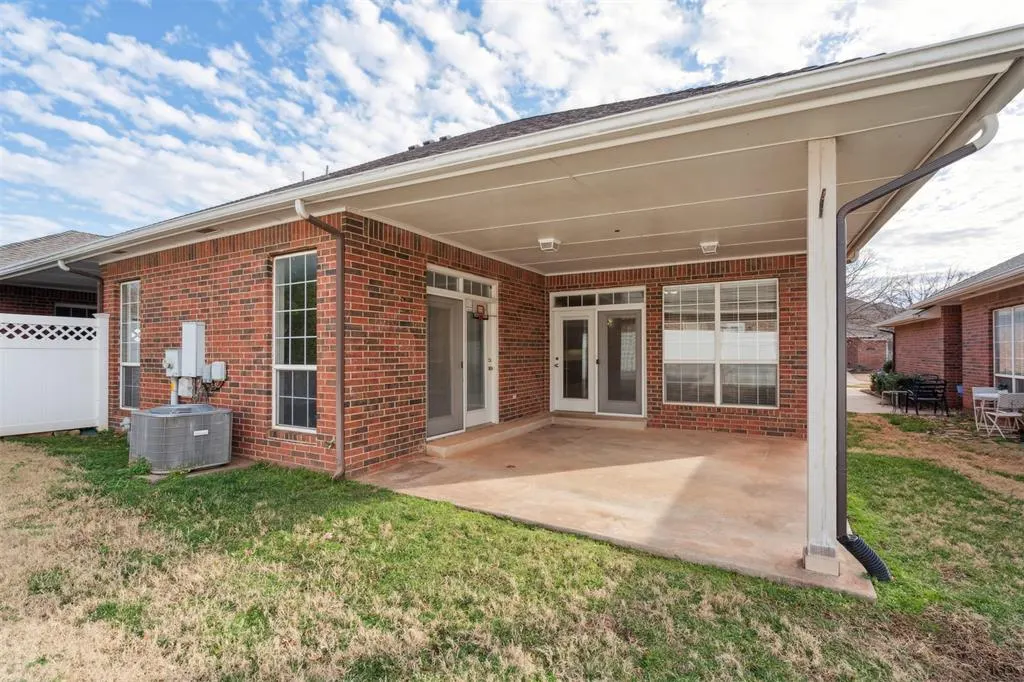 Photo 47 — 25 Red Admiral Way, Edmond, OK 73013