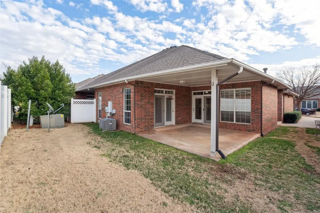 Photo 49 — 25 Red Admiral Way, Edmond, OK 73013