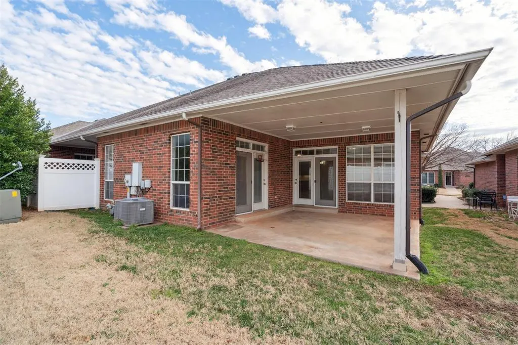 Photo 50 — 25 Red Admiral Way, Edmond, OK 73013