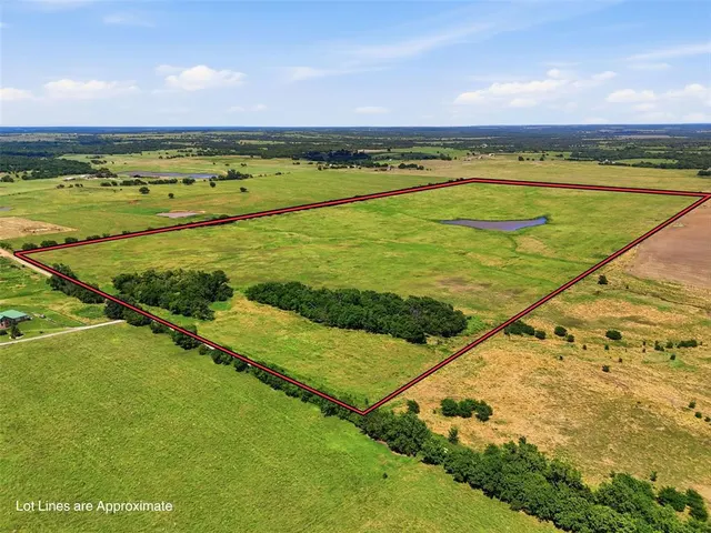 Photo 2 — S 33800 Road, Morrison, OK 73061
