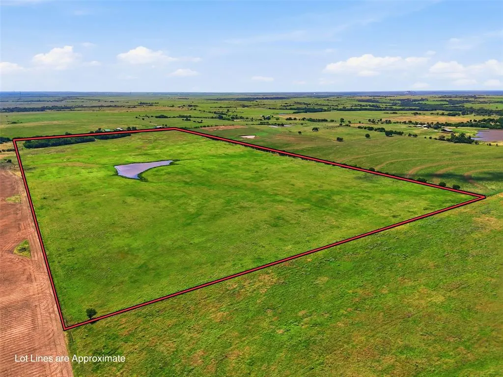 Photo 10 — S 33800 Road, Morrison, OK 73061