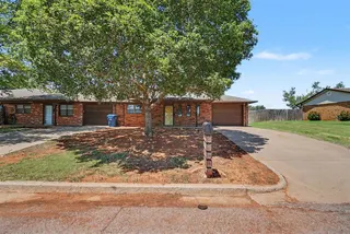 Sold home at 1402 Partridge ( 1402 1/2) Lane