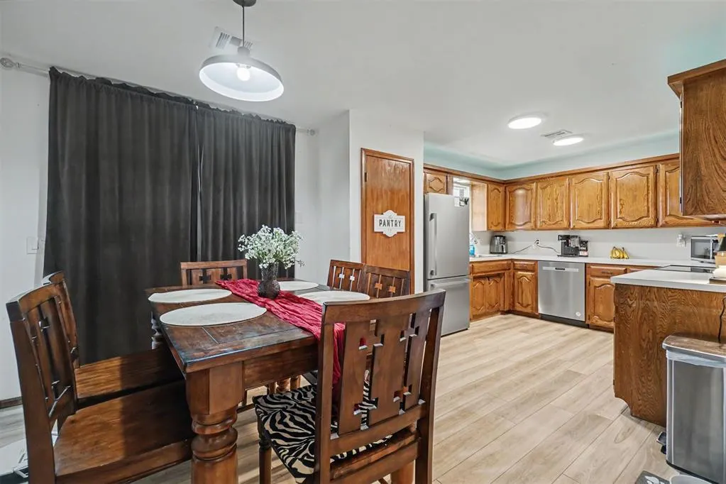 Photo 11 — 1402 Partridge ( 1402 1/2) Lane, Cordell, OK 73632