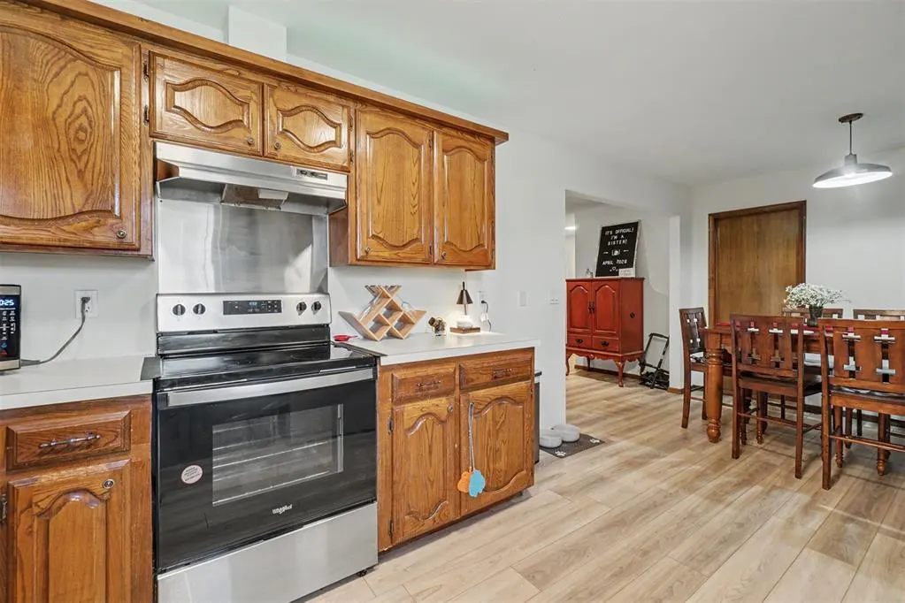 Photo 14 — 1402 Partridge ( 1402 1/2) Lane, Cordell, OK 73632