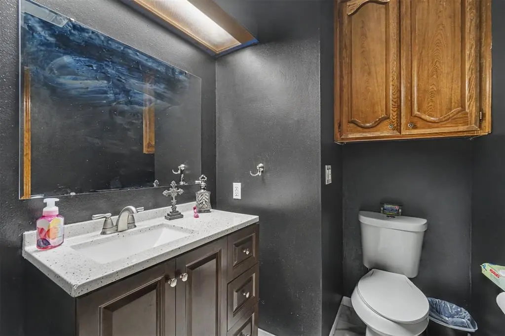 Photo 19 — 1402 Partridge ( 1402 1/2) Lane, Cordell, OK 73632