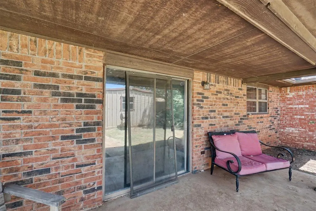 Photo 27 — 1402 Partridge ( 1402 1/2) Lane, Cordell, OK 73632