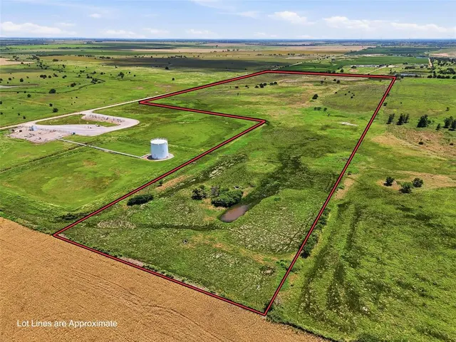 Photo 7 — E County Line Road, Tonkawa, OK 74653