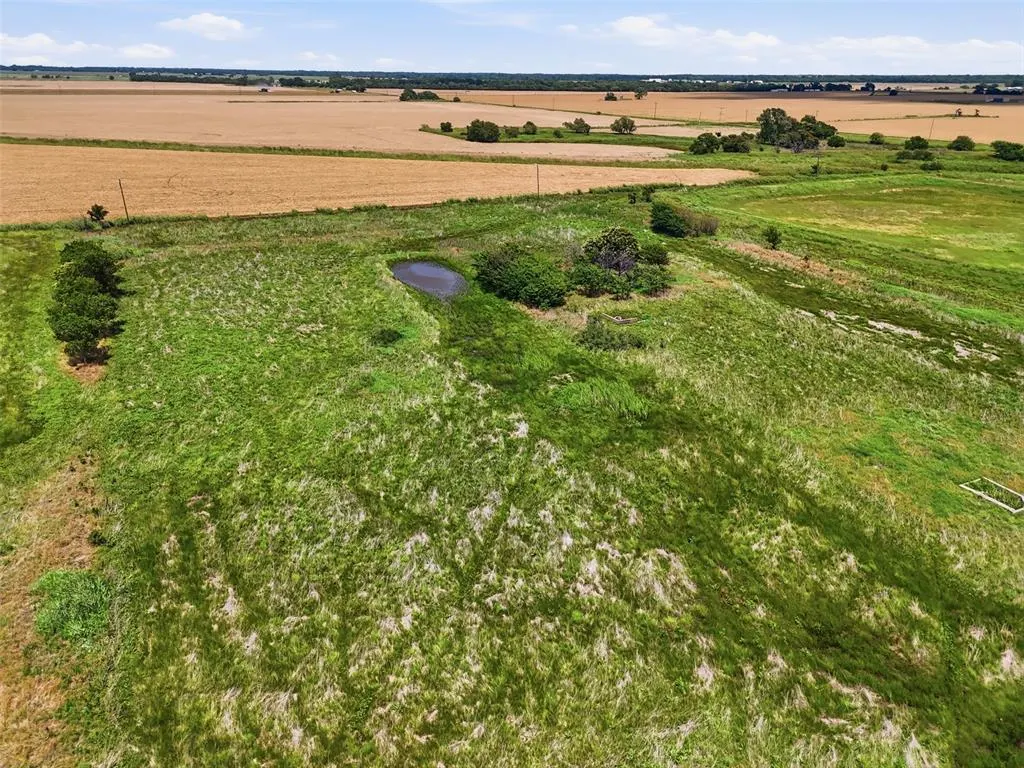 Photo 13 — E County Line Road, Tonkawa, OK 74653
