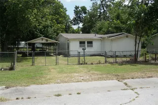 Sold home at 806 S 2nd Street