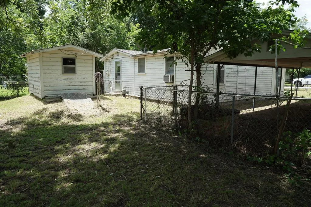 Photo 19 — 806 S 2nd Street, Davis, OK 73030