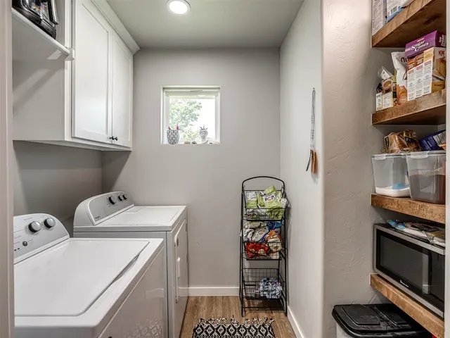 Photo 8 — 402 S Van Buren Avenue, Blanchard, OK 73010