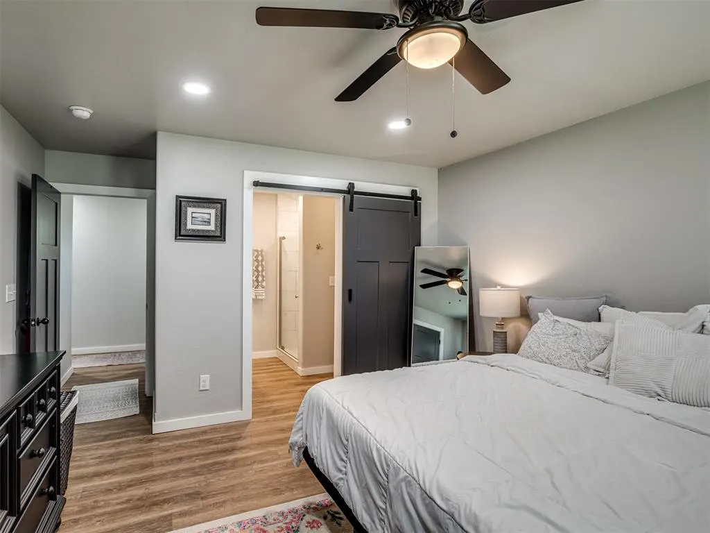 Photo 12 — 402 S Van Buren Avenue, Blanchard, OK 73010