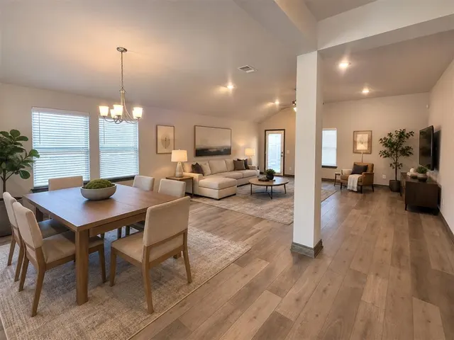 Photo 4 — 12900 NW 4th Street, Yukon, OK 73099