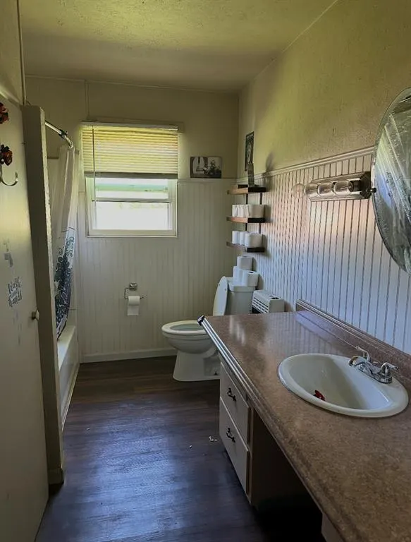 Photo 4 — 11681 Signal Hill Avenue, Byars, OK 74831