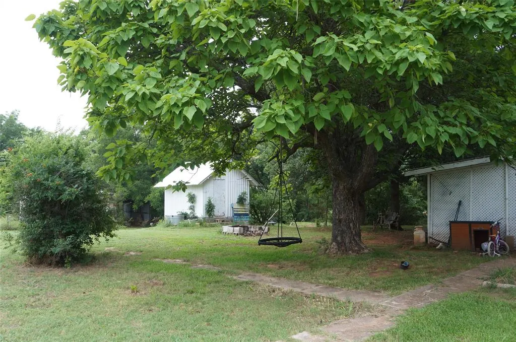 Photo 8 — 11681 Signal Hill Avenue, Byars, OK 74831