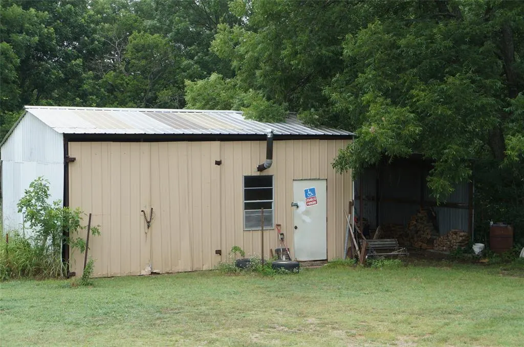 Photo 12 — 11681 Signal Hill Avenue, Byars, OK 74831