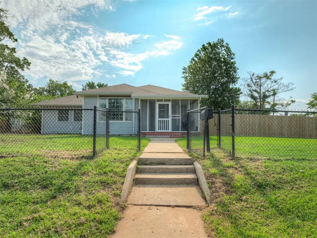 Photo 44 — 1201 N Beard Avenue, Shawnee, OK 74801