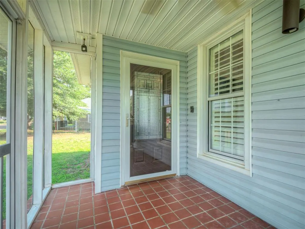 Photo 12 — 1201 N Beard Avenue, Shawnee, OK 74801