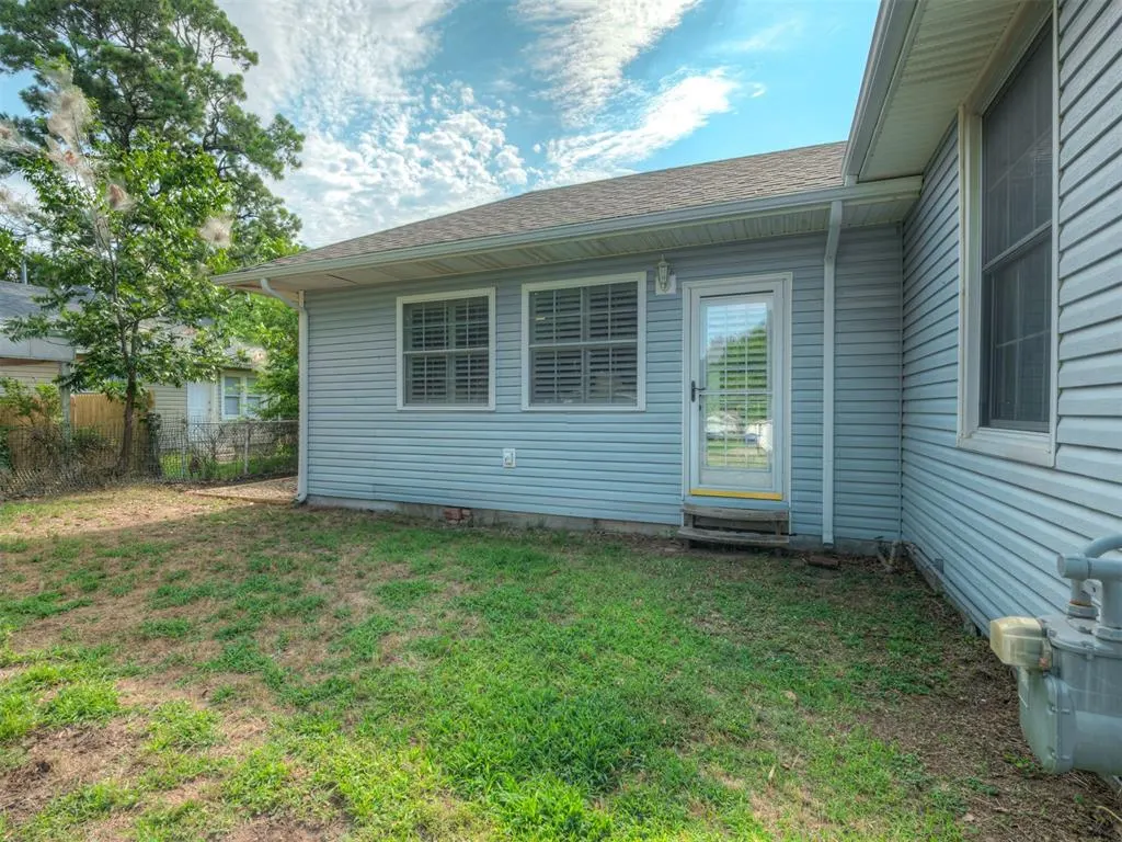 Photo 38 — 1201 N Beard Avenue, Shawnee, OK 74801
