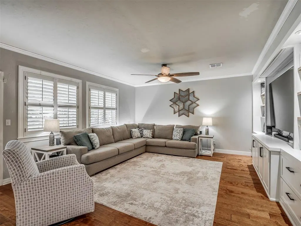 Photo 16 — 1201 N Beard Avenue, Shawnee, OK 74801