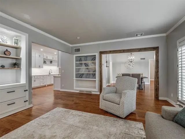 Photo 2 — 1201 N Beard Avenue, Shawnee, OK 74801