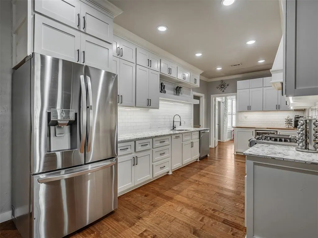 Photo 5 — 1201 N Beard Avenue, Shawnee, OK 74801