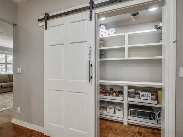 Photo 8 — 1201 N Beard Avenue, Shawnee, OK 74801
