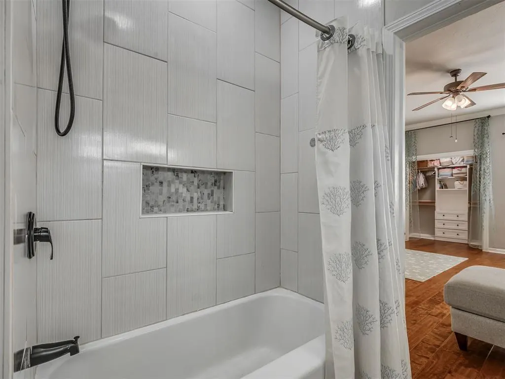 Photo 33 — 1201 N Beard Avenue, Shawnee, OK 74801