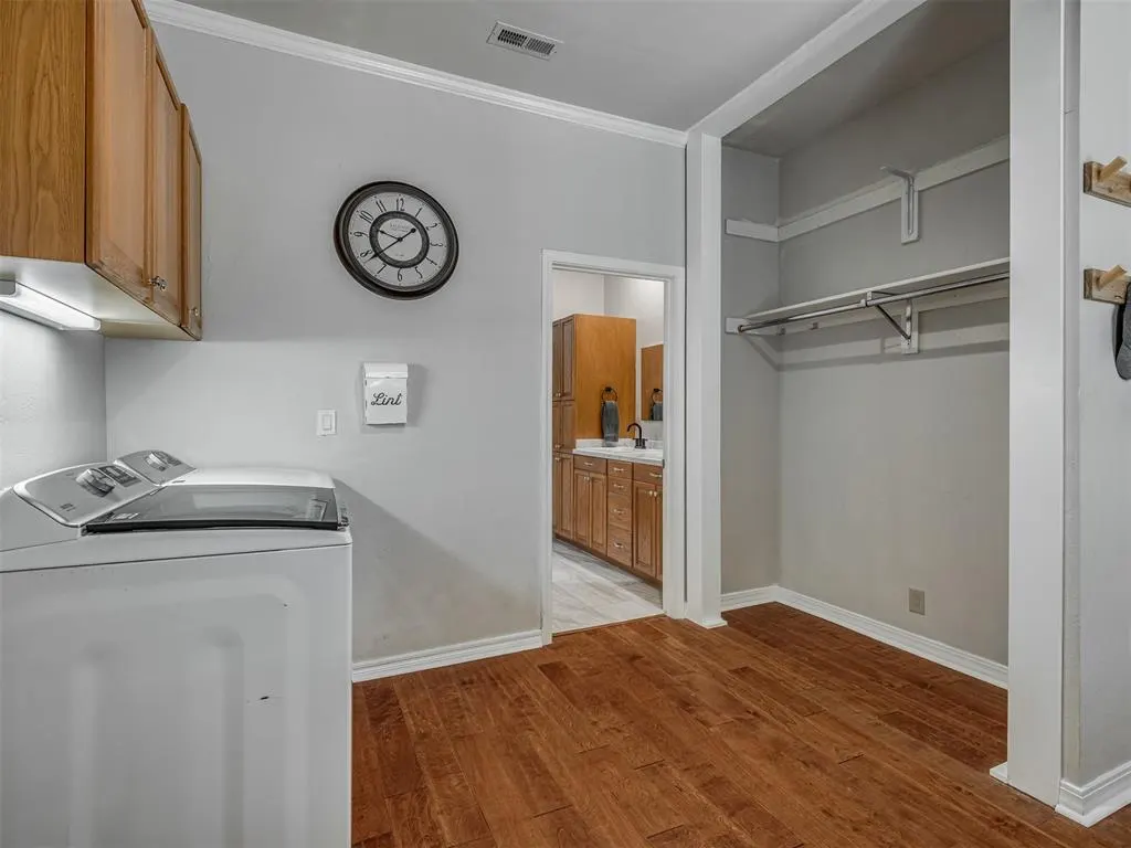 Photo 36 — 1201 N Beard Avenue, Shawnee, OK 74801