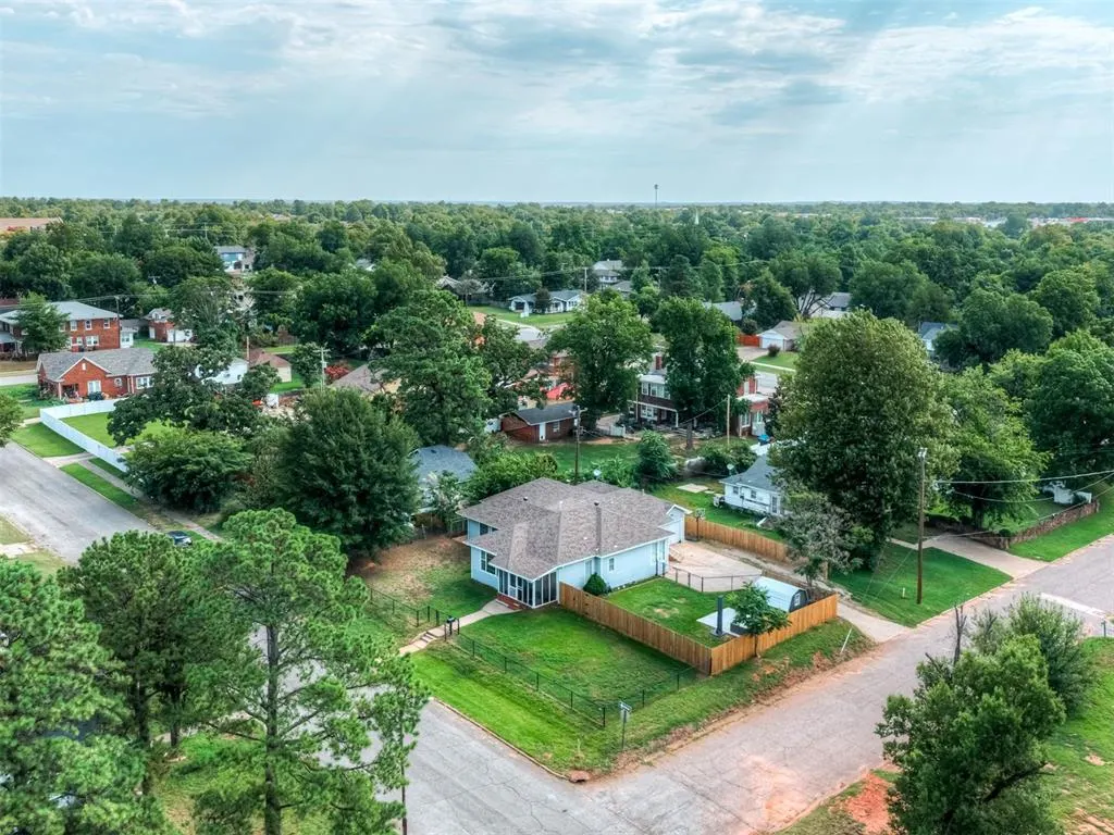 Photo 48 — 1201 N Beard Avenue, Shawnee, OK 74801