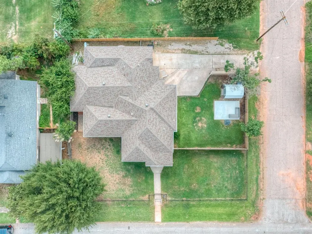 Photo 49 — 1201 N Beard Avenue, Shawnee, OK 74801
