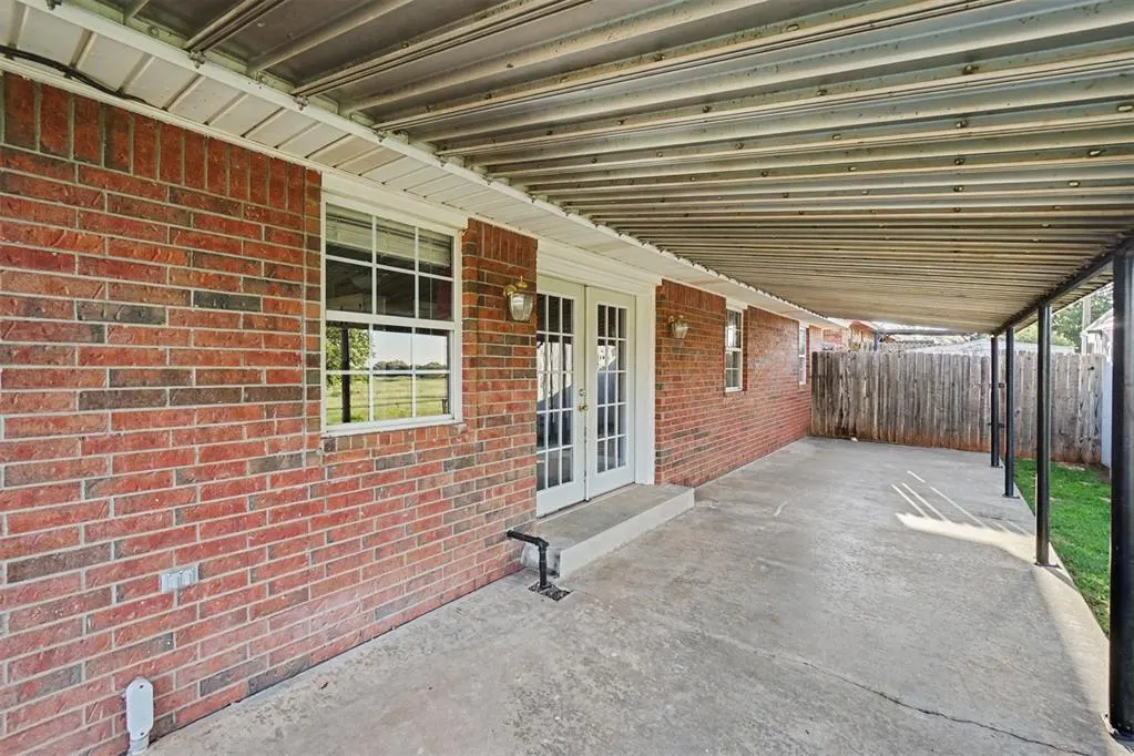 Photo 34 — 132 Florence Drive, Cordell, OK 73632