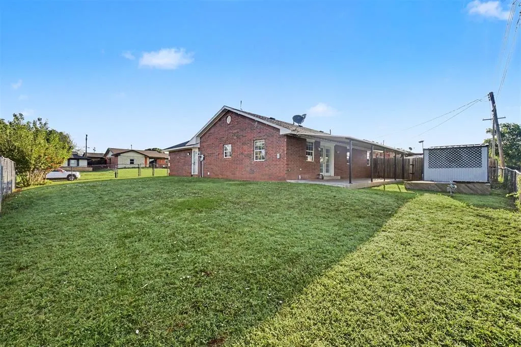 Photo 36 — 132 Florence Drive, Cordell, OK 73632