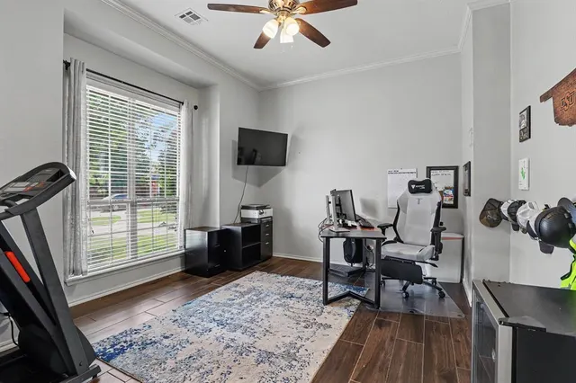 Photo 5 — 17036 Hardwood Place, Edmond, OK 73012