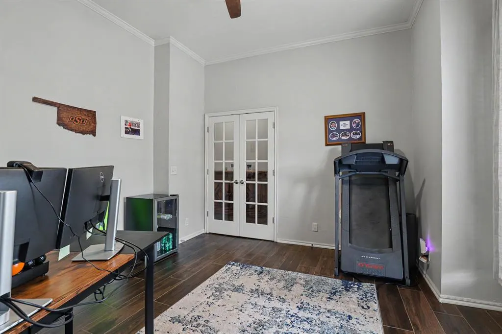 Photo 6 — 17036 Hardwood Place, Edmond, OK 73012