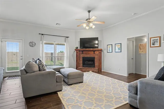 Photo 7 — 17036 Hardwood Place, Edmond, OK 73012