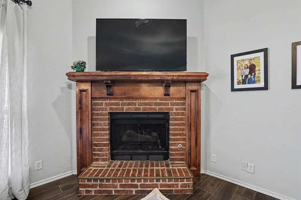 Photo 8 — 17036 Hardwood Place, Edmond, OK 73012