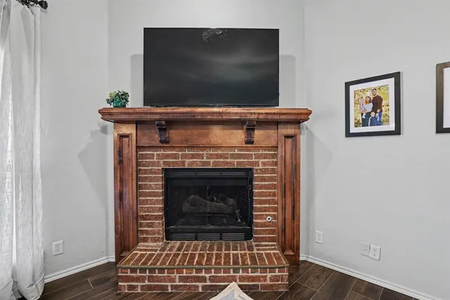 Photo 8 — 17036 Hardwood Place, Edmond, OK 73012