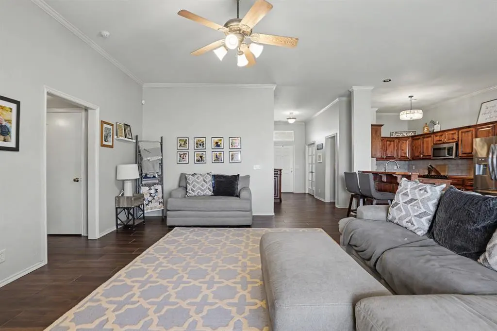 Photo 10 — 17036 Hardwood Place, Edmond, OK 73012