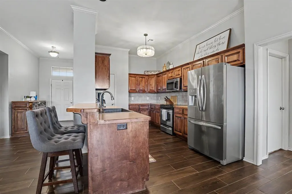 Photo 11 — 17036 Hardwood Place, Edmond, OK 73012