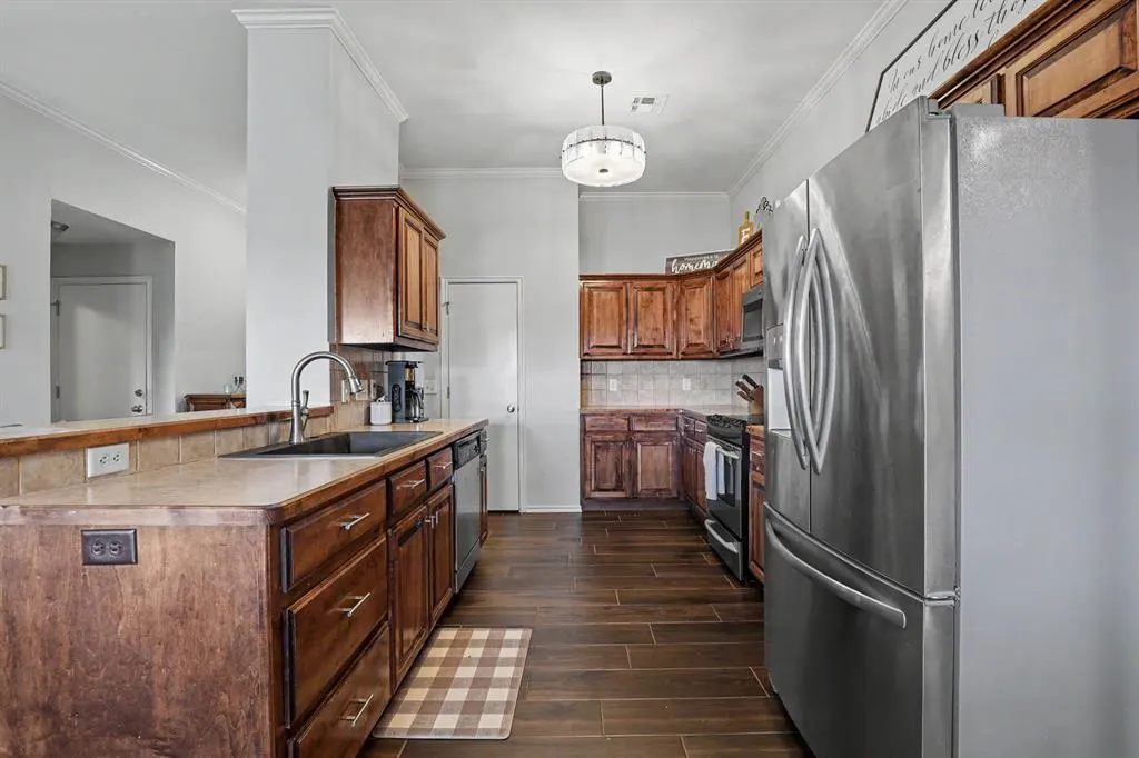 Photo 12 — 17036 Hardwood Place, Edmond, OK 73012